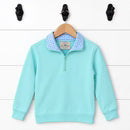 Personalized Kids' Quarter-Zip