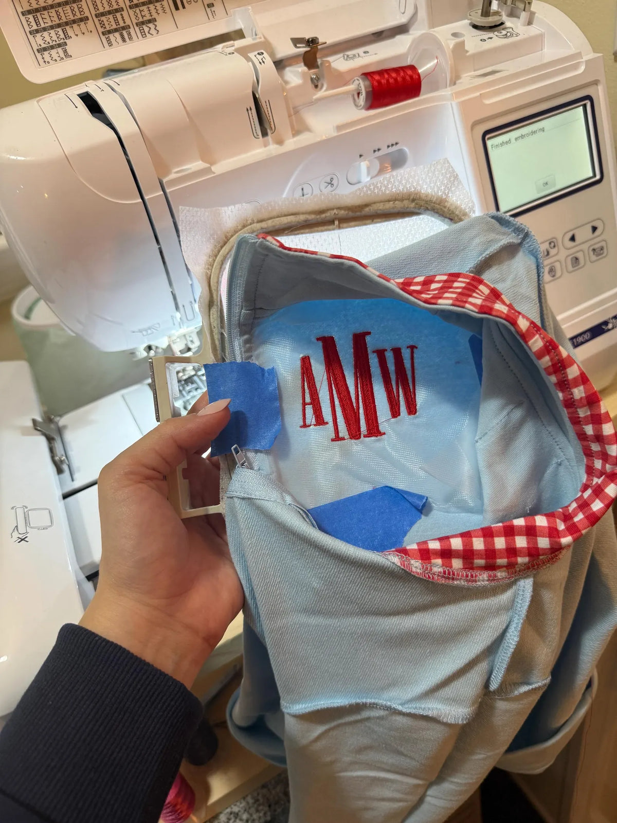 Personalized Kids' Quarter-Zip