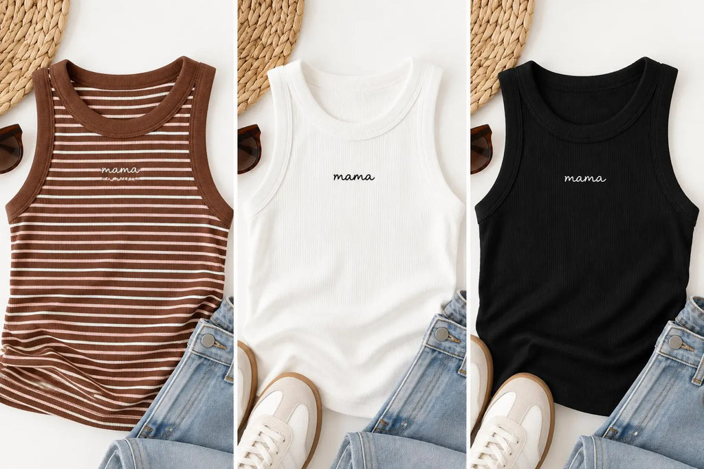 Mama Script Tank