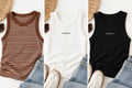 Mama Script Tank
