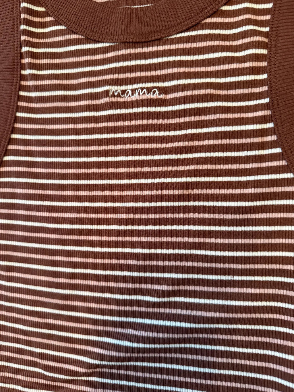 Mama Script Tank